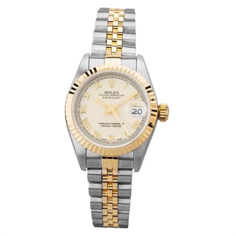 rolex watches ladies second hand|2nd hand ladies rolex watches.